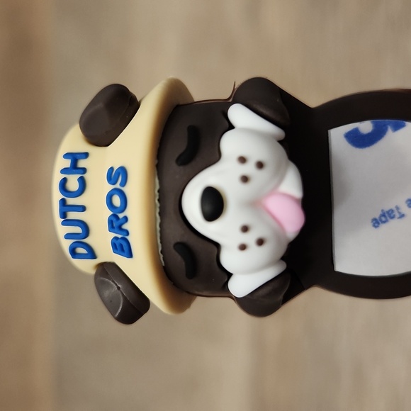 Lil' Bros OG Bestie Series - Picture 3 of 3